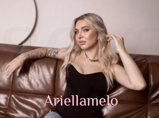 Ariellamelo