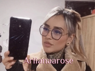 Ariianaarose