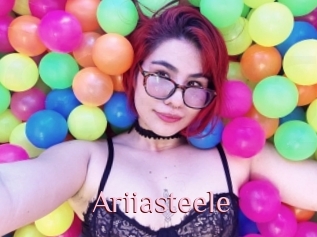 Ariiasteele