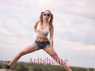 Ariishome