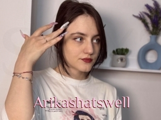 Arikashatswell