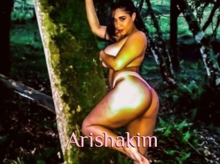 Arishakim
