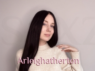 Arleighatherton