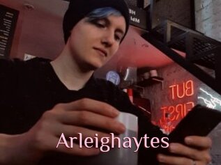 Arleighaytes