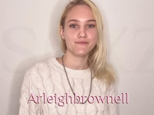 Arleighbrownell