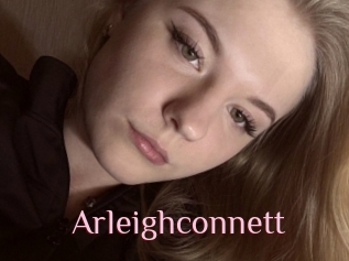 Arleighconnett