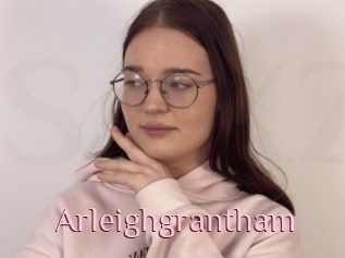 Arleighgrantham
