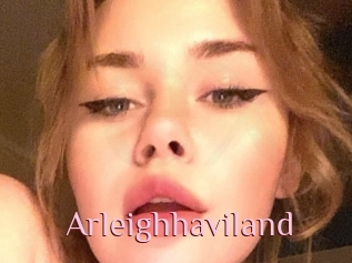 Arleighhaviland