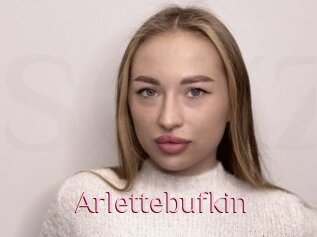 Arlettebufkin