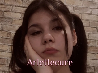 Arlettecure