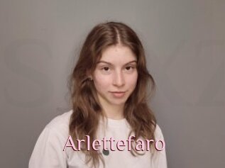 Arlettefaro