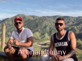 Aronandtonny