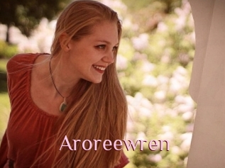 Aroreewren