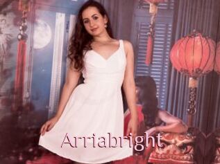 Arriabright
