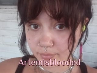 Artemisblooded