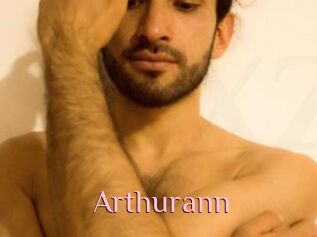 Arthurann