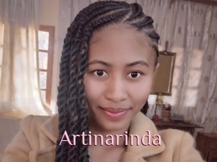 Artinarinda