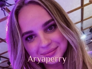 Aryaperry