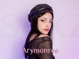 Arymonroe