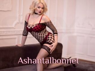 Ashantalbonnet