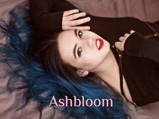 Ashbloom