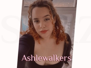 Ashlewalkers