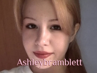 Ashleybramblett