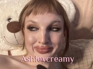 Ashleycreamy