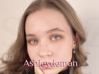 Ashleydeman