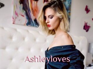 Ashleyloves