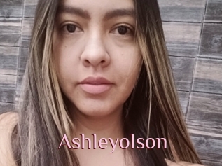 Ashleyolson