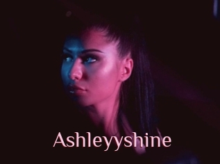 Ashleyyshine