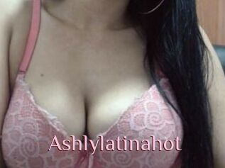 Ashlylatinahot