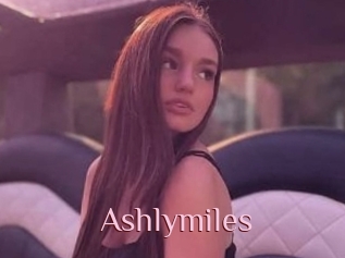 Ashlymiles