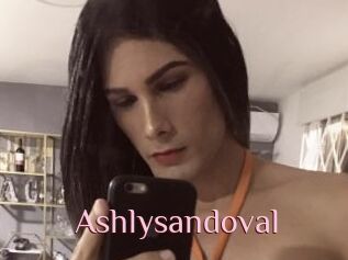 Ashlysandoval