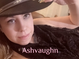 Ashvaughn