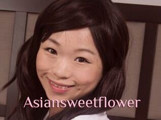 Asiansweetflower