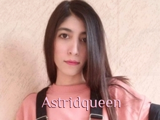 Astridqueen