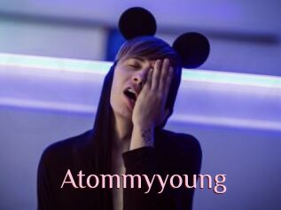 Atommyyoung