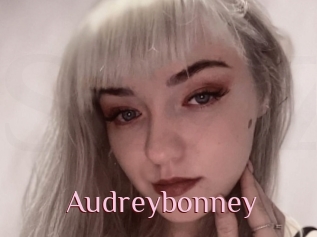 Audreybonney
