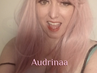 Audrinaa