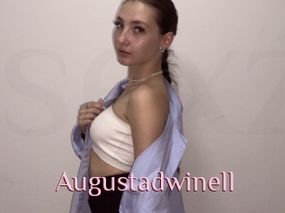 Augustadwinell