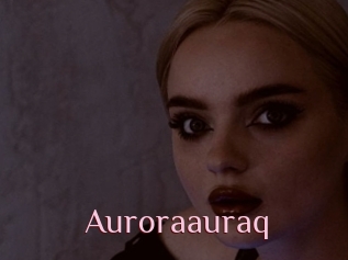 Auroraauraq
