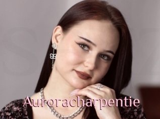 Auroracharpentie