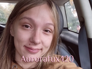 Aurorafux420