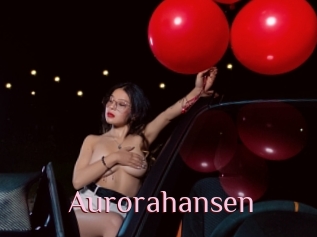 Aurorahansen