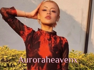 Auroraheavenx