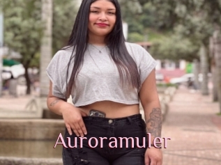Auroramuler