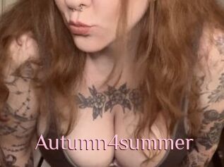 Autumn4summer
