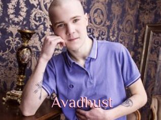 Avadhust